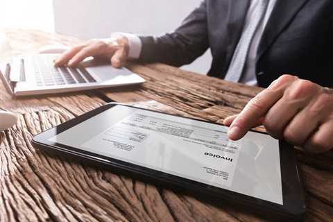 Conventional Wisdom Is Wrong: Legal Bill Review Won't Harm Your Relationship with Outside Counsel