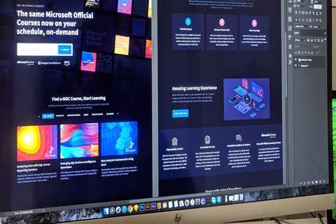 Unlocking The Potential: How A Web Designer In Connecticut Can Transform Your Display Advertising