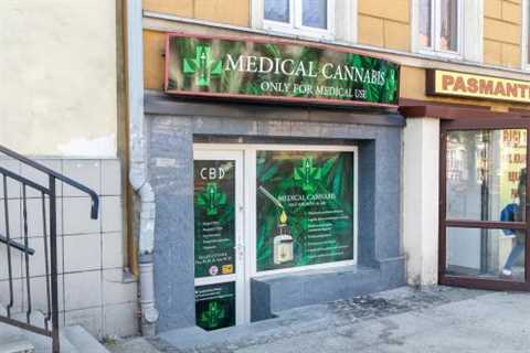 Alabama Medical Cannabis Licensing Program Halted (Again): Is the Levee Goin’ to Break?