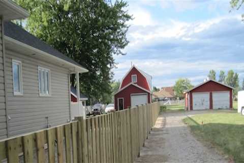 Mastering General Contracting Success: The Vital Finish Of Hiring A Wellington Fence Company