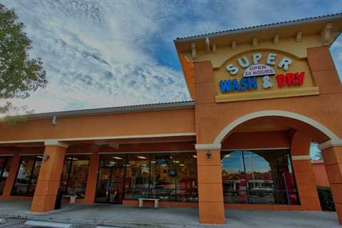 Laundry Service in Cutler Bay