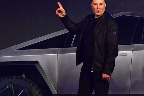 3 signs the Tesla Cybertruck could be delayed yet again