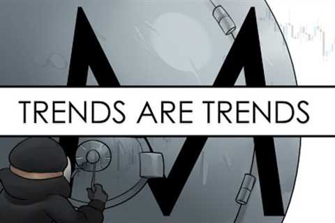 trends are trends - CRACKING THE CODE