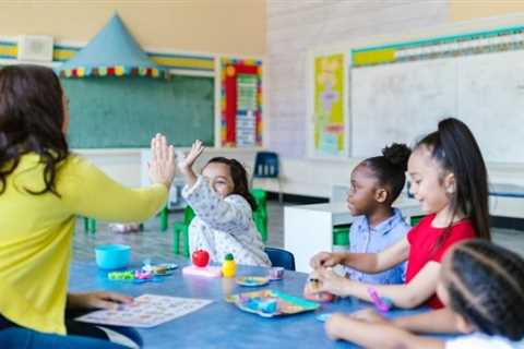 The Power of Collaboration in Special Education