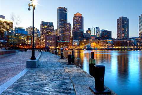 Coming to New England: Law.com Pro Mid-Market Road Show