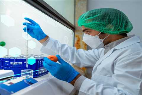 AI is helping the healthcare industry cut wait times for patients and save thousands of hours on..
