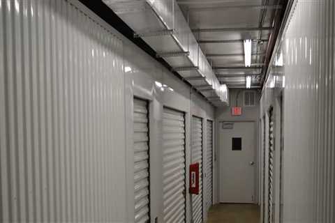 Keeping Your Cool: A Practical Guide To Climate Controlled Storage While Moving In Chicago