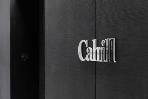 Facing Falling Profits, Cahill Seeks to Adjust Amid Drop in Leveraged Finance Market