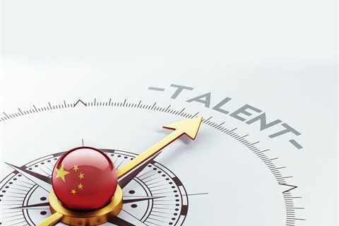 'The Market Is Virtually Dead': International Law Firms Are Struggling to Hire in China