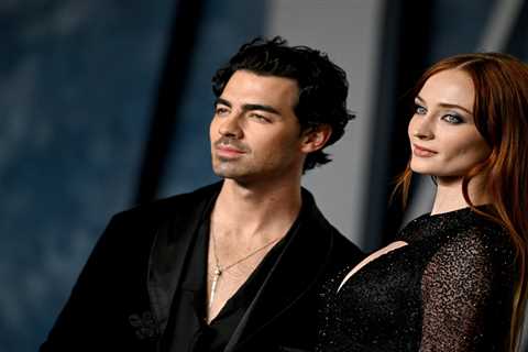 Joe Jonas Lawyers Up