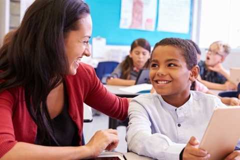 Discover the Unseen Side of Education Jobs