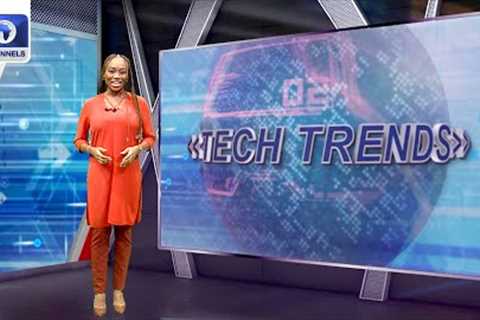 Artificial Intelligence, Venture Capital Investment + More | Tech Trends