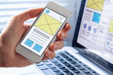 Automated UI Testing Tools: Ensuring Functional Web Interfaces