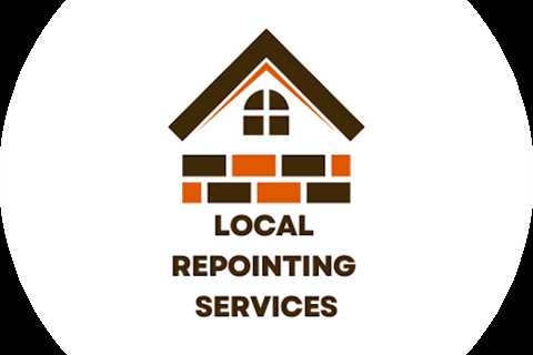 Repointing Barton