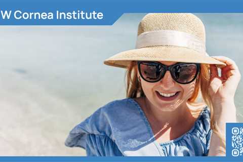 Standard post published to NW Cornea Institute at September 15, 2023 20:00