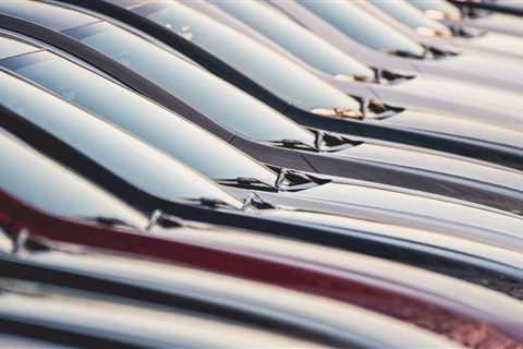 Standard post published to Goodfella's Motor Co at September 16 2023 19:00