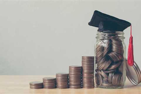 Establish Savings Account Discipline