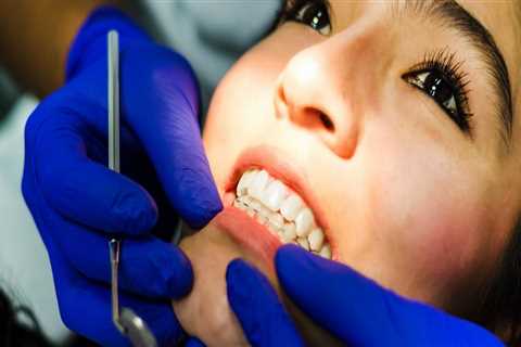 Understanding Periodontics: Exploring The Specialty Of Periodontal Care In Dripping Springs
