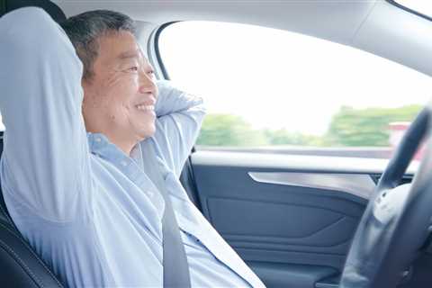 Standard post published to Goodfella's Motor Co at September 20, 2023 20:00