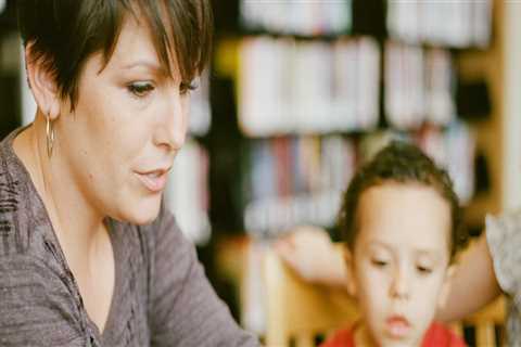 Revolutionizing Pediatric Speech Therapy In Richmond With Advanced Medical Imaging Technologies