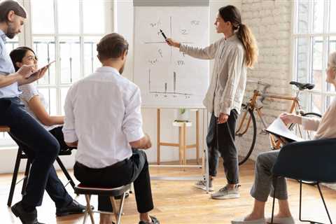 Client Relationship Building: Turning One-Time Clients Into Long-Term Partners