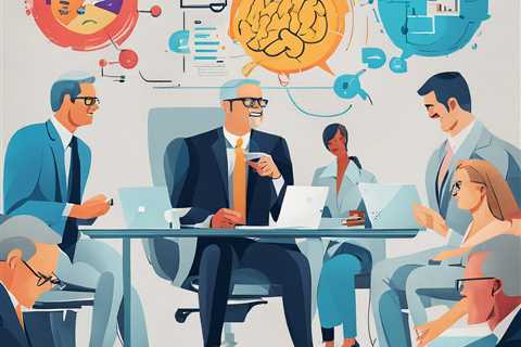 Harnessing Emotional Intelligence The Secret Sauce of Successful CEOs