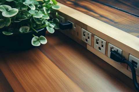 Power Strips and Surge Protectors: A Guide for Small Businesses