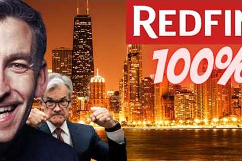 REDFIN CEO: 2024 Housing Market Collapse