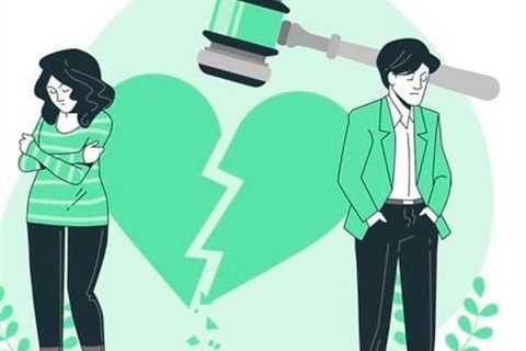 How Are My Investments Impacted By Divorce?