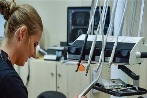How Invisalign Braces And Oral Surgery Work Together To Enhance Your Dental Health In Pflugerville, ..