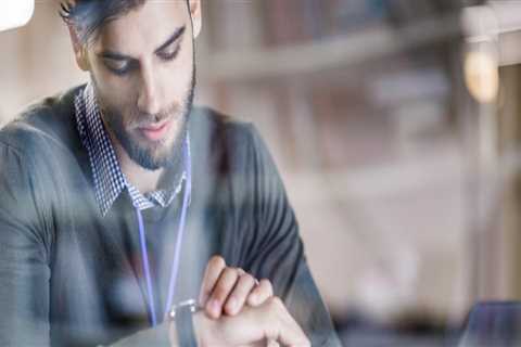 What is time management in entrepreneur?