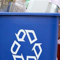 Recycling in Indianapolis: All You Need to Know