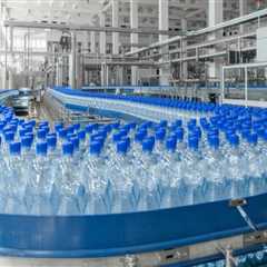 Labeling Requirements for Bottled Water in Central Minnesota