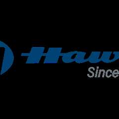 Haws introduces new team members and internal promotions