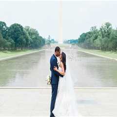Planning a Wedding Event in Washington DC: Payment Methods to Consider