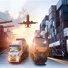 Why is logistics important to operations?
