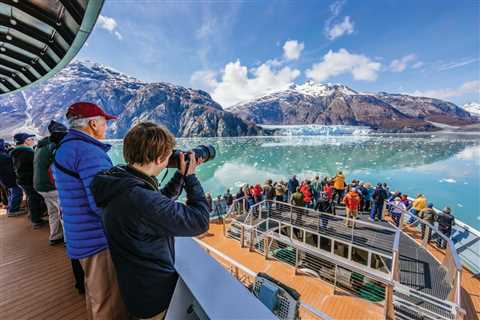 Lindblad Expeditions To Launch ‘Expedition 360’ Travel Advisor Program