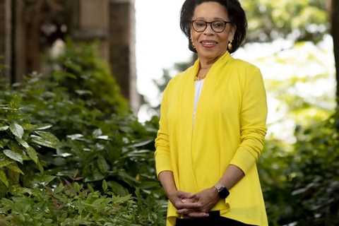 Ahead of the Curve: Remembering 'Rock Star' JoAnne Epps
