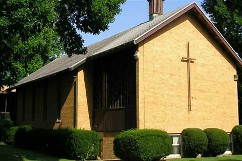 What Programs Does the Methodist Church in Clark County Offer?