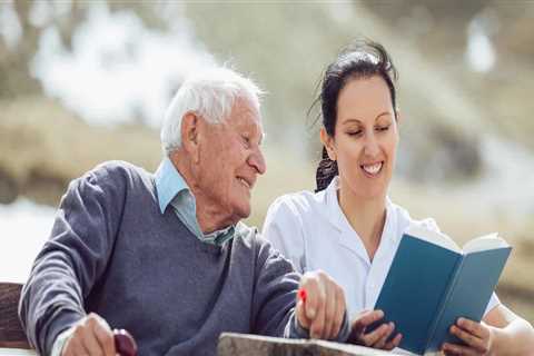 Understanding the Regulations and Laws Governing Hospice and Palliative Care Services in Orange..