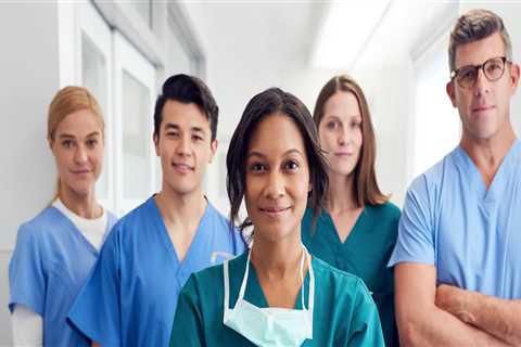How Physicians In York County SC Are Addressing The Growing Healthcare Needs Of The Community
