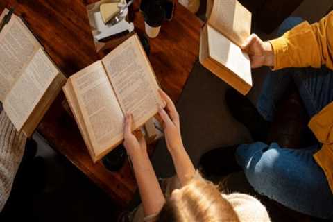 Explore Bible Study Groups in Delaware, Ohio