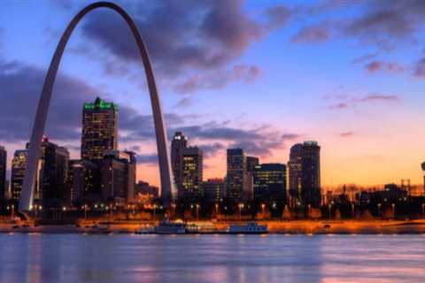 Exploring the Unique Charm of St. Louis, Missouri
