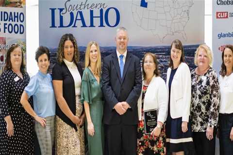 Non-Profit Organizations Making A Difference In Twin Falls, ID
