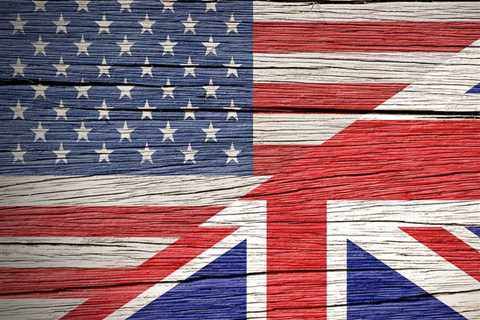 London's Legal Industry Cannot Get Much More American