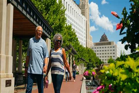 Starting a Community Services Business in Franklin County, Ohio: Resources and Support