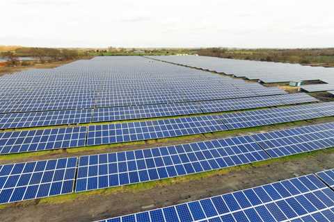 A Sustainable Journey: Paving the Way for Greener Airports