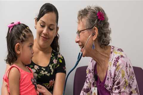 Grants for Non-Profit Organizations in Central Texas