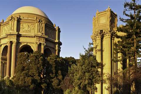 The Most Popular Attractions in Contra Costa County, CA