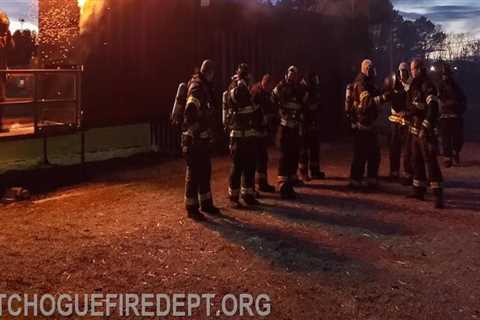 Understanding Fire Districts in Suffolk County, New York: A Comprehensive Guide